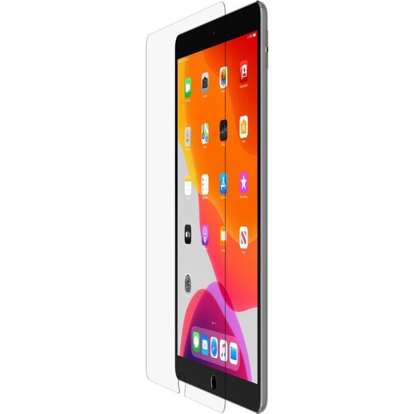 Belkin Belkin Screenforce Temp. Glass iPad 7th Gen/iPad Air (2019)
