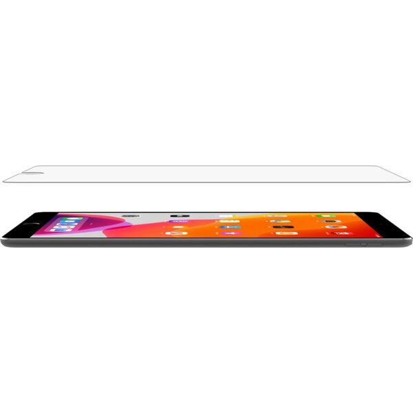 Belkin Belkin Screenforce Temp. Glass iPad 7th Gen/iPad Air (2019)