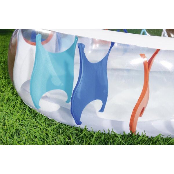 Bestway Basen dmuchany 229x152cm (54066)