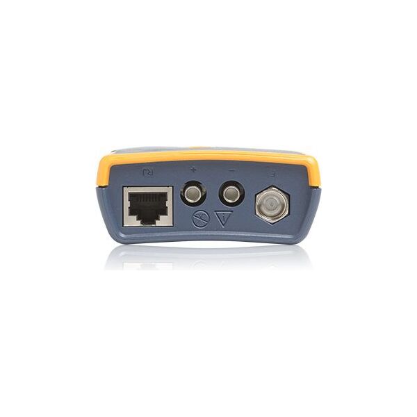Fluke networks IntelliTone 200 LAN Kit Cyfrowy lokalizator par kablowych (FL-MT-8200-60-KIT)