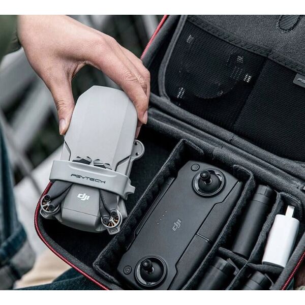 PGYTECH Osłona Blokada ŚmigieŁ Do Drona Dji Mavic Mini