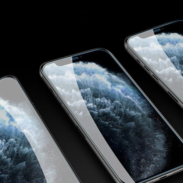 Nillkin Szkło hartowane Nillkin Amazing H+ PRO do Apple iPhone 12 Mini uniwersalny