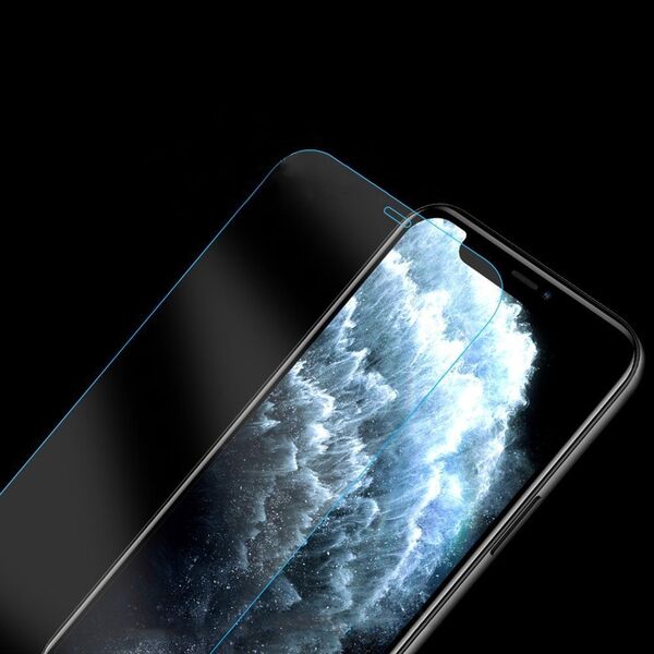 Nillkin Szkło hartowane Nillkin Amazing H+ PRO do Apple iPhone 12 Mini uniwersalny