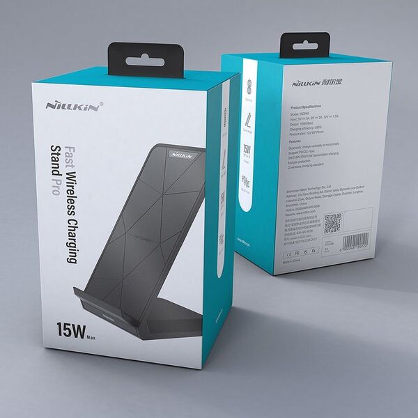 Ładowarka Nillkin Fast Wireless Stand Pro Indukcyjna 2 A (nillkin_20201208124303)