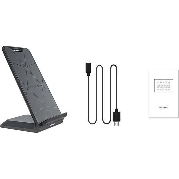 Ładowarka Nillkin Fast Wireless Stand Pro Indukcyjna 2 A (nillkin_20201208124303)