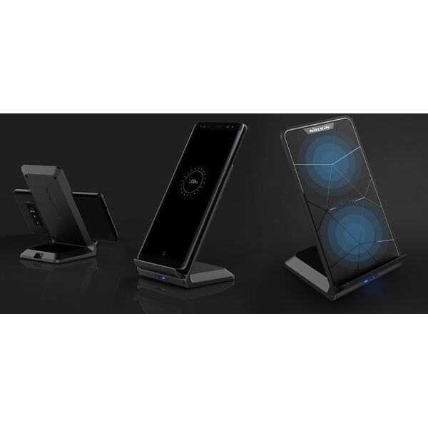 Ładowarka Nillkin Fast Wireless Stand Pro Indukcyjna 2 A (nillkin_20201208124303)