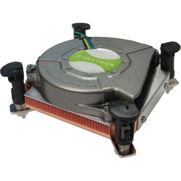 Chłodzenie CPU JJ Computer K2