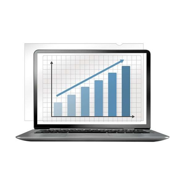 Filtr Fellowes 24" privascreen TM, filtr prywatyzujący na laptopy i monitory (4801601)