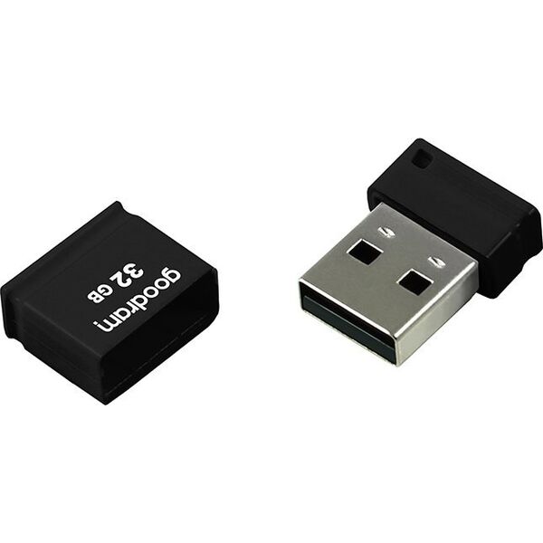 Pendrive GoodRam UPI2, 32 GB  (UPI2-0320K0R11)