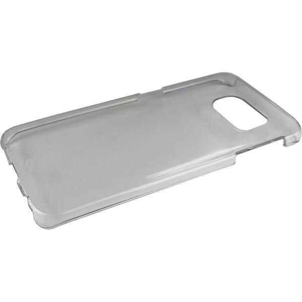 Θήκη Case-Mate Barely There για Samsung Galaxy S6 Edge - Clear - CM032680