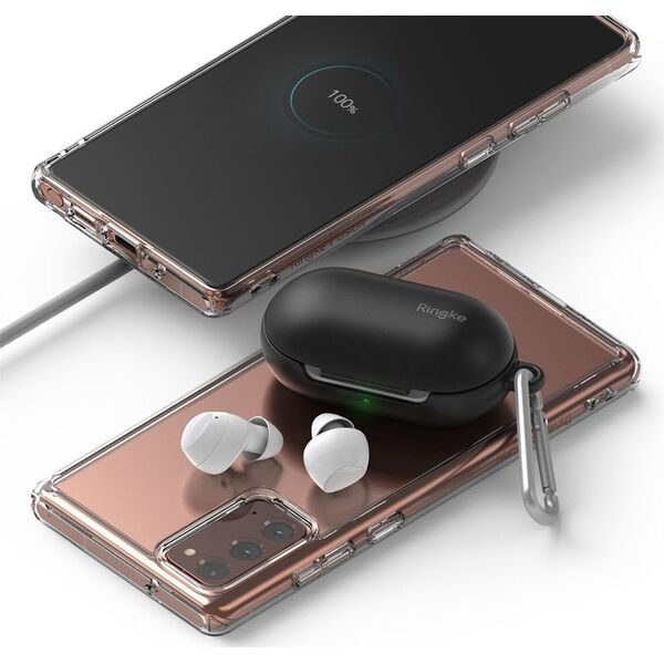 Ringke Etui Ringke Fusion Samsung Galaxy Note 20 Clear