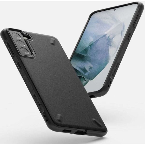 Ringke Etui Ringke Onyx Samsung Galaxy S21+ Plus Black