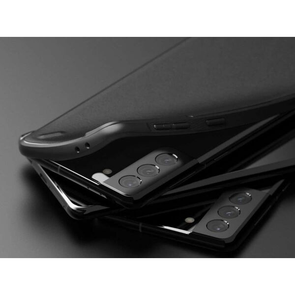 Ringke Etui Ringke Onyx Samsung Galaxy S21+ Plus Black
