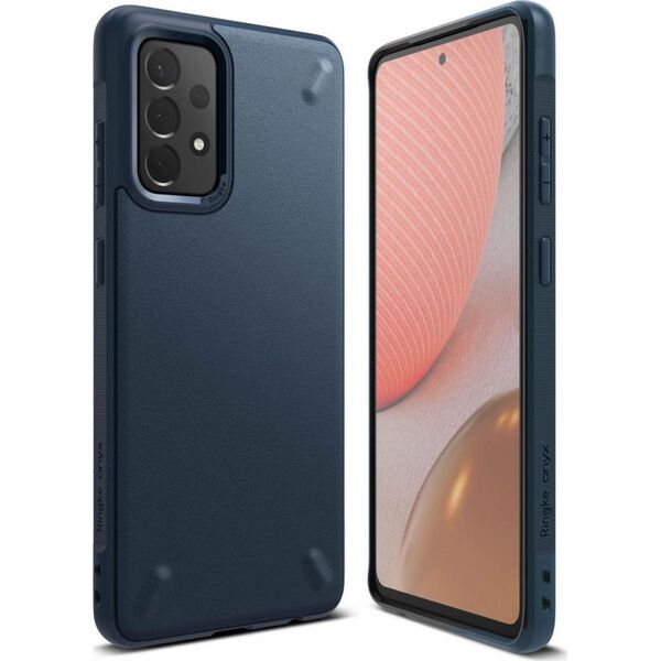 Ringke Etui Onyx Galaxy A72 (OXSG0038)