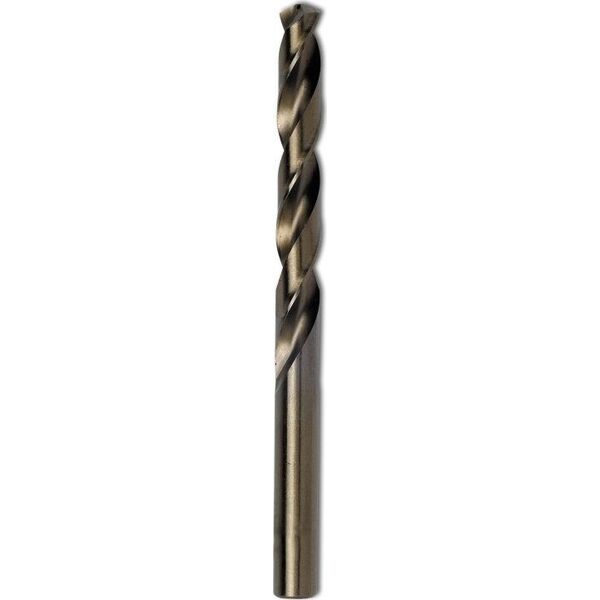 Wiertło Irwin WIERTŁO DO METALU HSS KOBALTOWE 3.5MM