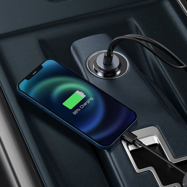 Ładowarka Baseus Share Together 2x USB-A 2x USB-C 3 A  (baseus_20210825152423)