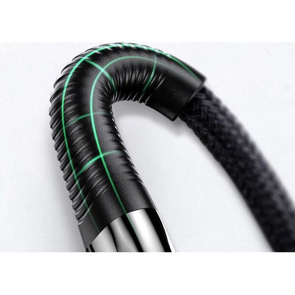 Kabel USB Joyroom USB-C - Lightning 1.2 m Czerwony (6941237136763)
