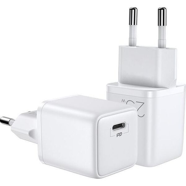 Ładowarka Joyroom L-P251 1x USB-C 3 A (6941237167446)