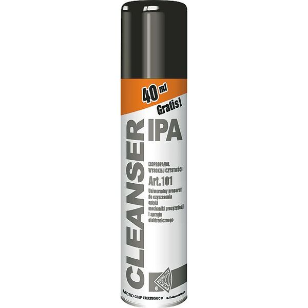 Micro Chip Cleanser IPA 150ml (CHE0114-150)