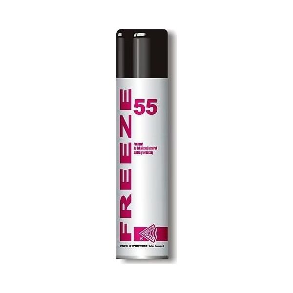 Micro Chip Freeze -55 600ml (CHE1609)