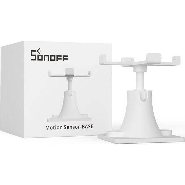 Sonoff Sonoff Podstawka Samoprzylepny Uchwyt Do Czujnika Ruchu Zigbee