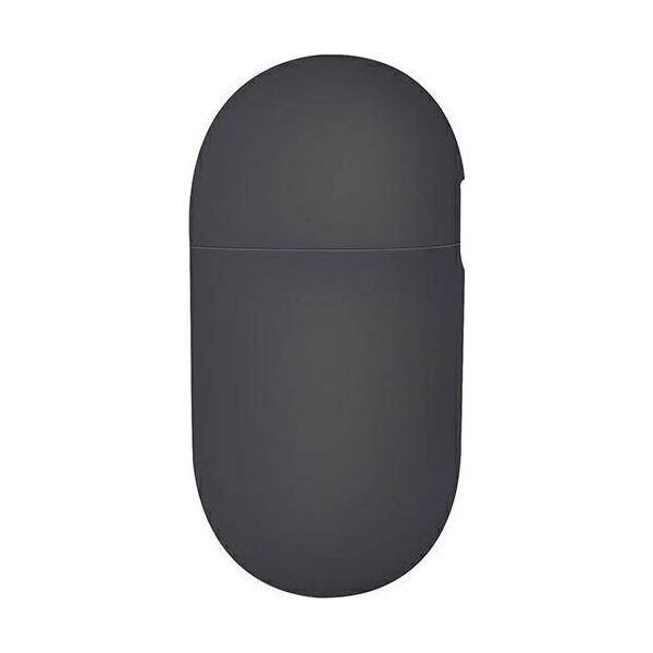 Uniq Etui ochronne Lino do Apple AirPods 3 szare
