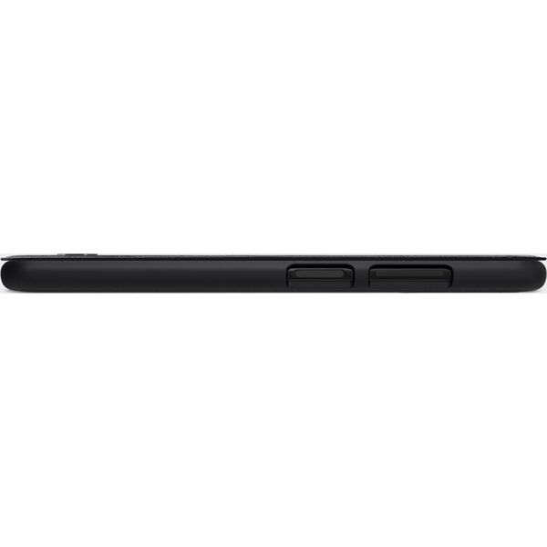 Nillkin Etui Nillkin QIN do Samsung Galaxy A03s EU (Czerwone) uniwersalny