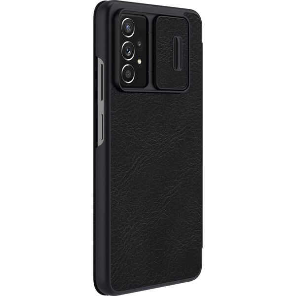 Nillkin MOBILE COVER GALAXY A73 5G/BLACK 6902048237667 NILLKIN