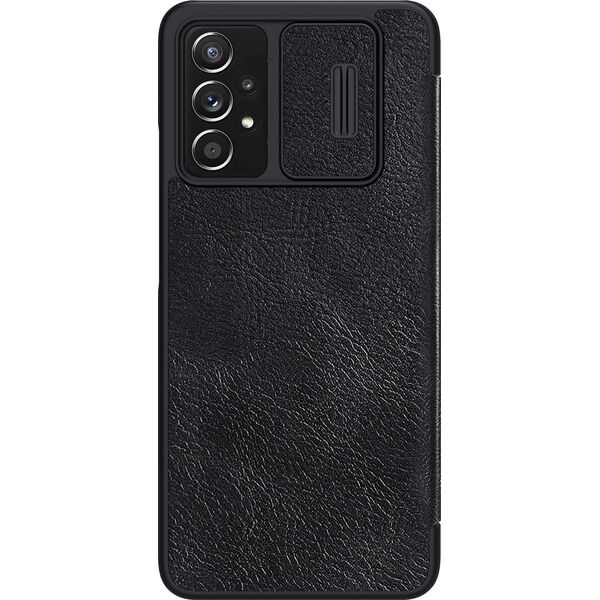Nillkin MOBILE COVER GALAXY A73 5G/BLACK 6902048237667 NILLKIN