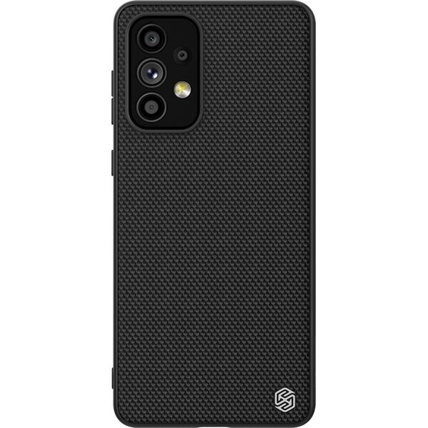 Nillkin MOBILE COVER GALAXY A73 5G/BLACK 6902048237803 NILLKIN