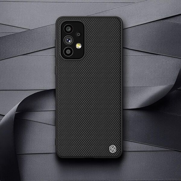 Nillkin MOBILE COVER GALAXY A73 5G/BLACK 6902048237803 NILLKIN