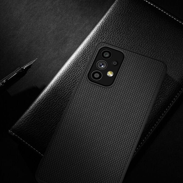 Nillkin MOBILE COVER GALAXY A73 5G/BLACK 6902048237803 NILLKIN