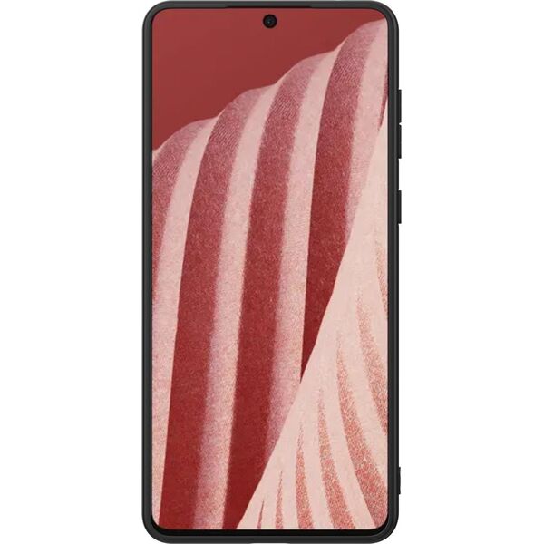 Nillkin MOBILE COVER GALAXY A73 5G/BLACK 6902048237803 NILLKIN