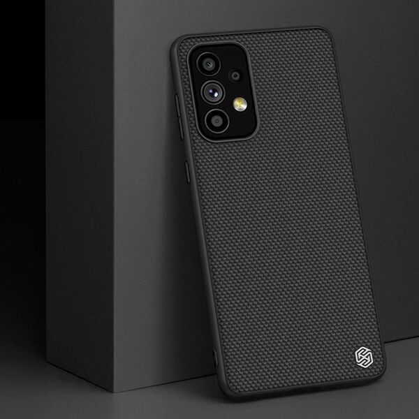 Nillkin MOBILE COVER GALAXY A73 5G/BLACK 6902048237803 NILLKIN