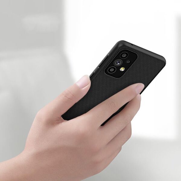 Nillkin MOBILE COVER GALAXY A73 5G/BLACK 6902048237803 NILLKIN