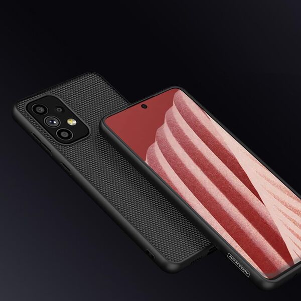 Nillkin MOBILE COVER GALAXY A73 5G/BLACK 6902048237803 NILLKIN