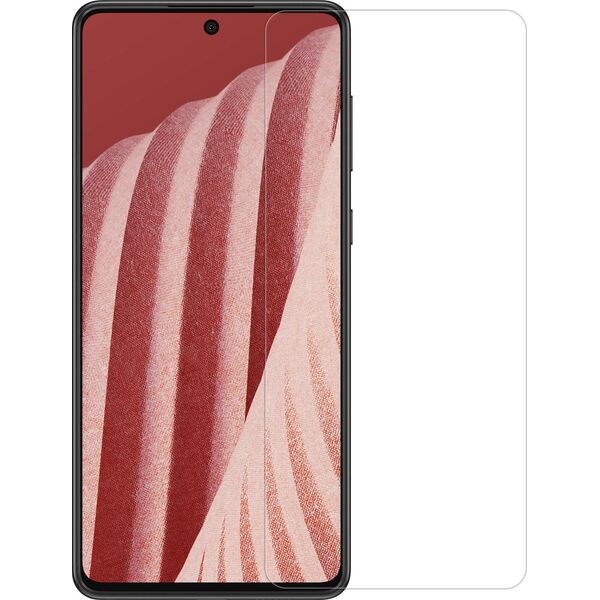 Nillkin Szkło hartowane Nillkin Amazing H do Samsung Galaxy A73 5G uniwersalny