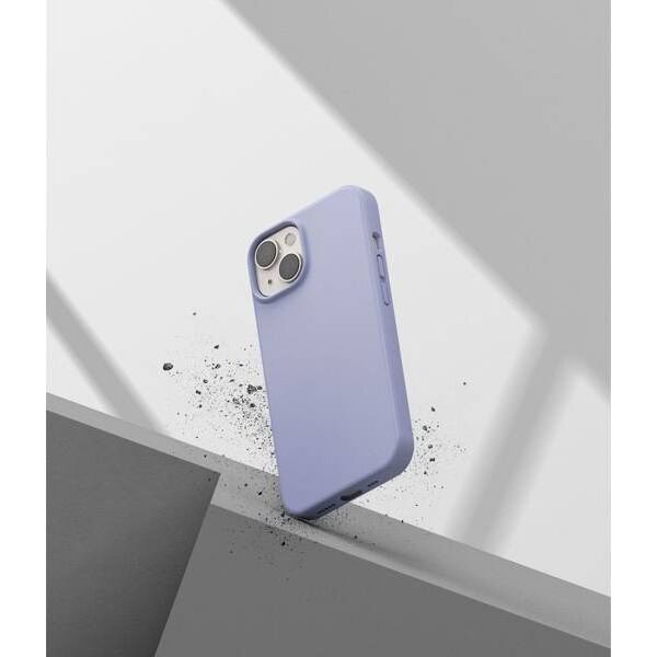 Ringke Etui Ringke Silicone Apple iPhone 14 Plus Lavender