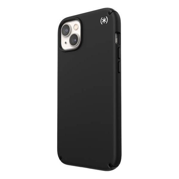 Speck Etui Speck Presidio2 Pro MagSafe MICROBAN Apple iPhone 14 Plus (Black / Black / White)
