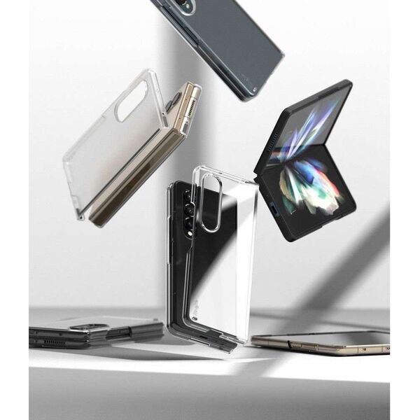 Ringke Etui Ringke Slim do Samsung Galaxy Z Fold 4 Matte Clear
