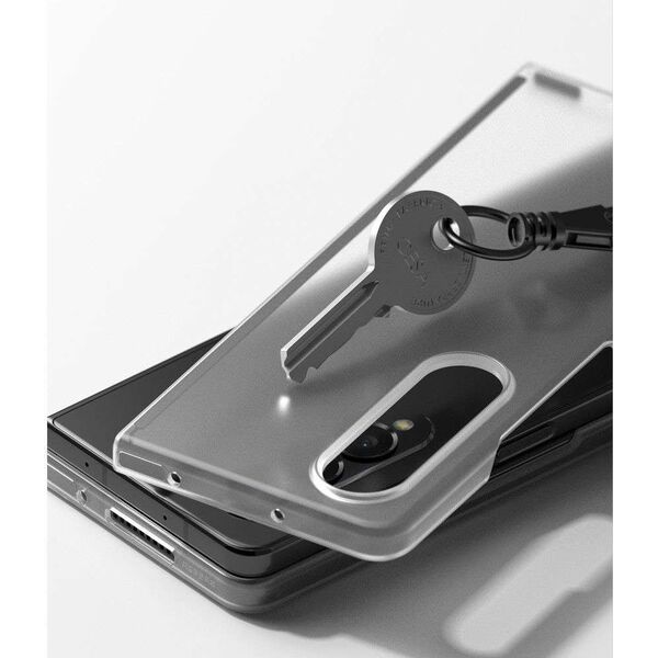Ringke Etui Ringke Slim do Samsung Galaxy Z Fold 4 Matte Clear