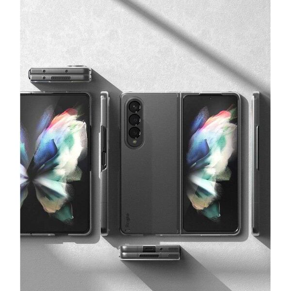 Ringke Etui Ringke Slim do Samsung Galaxy Z Fold 4 Matte Clear