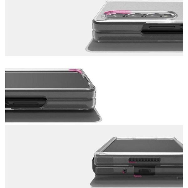 Ringke Etui Ringke Slim do Samsung Galaxy Z Fold 4 Matte Clear
