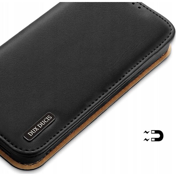 Dux Ducis Etui Dux Ducis Hivo Apple iPhone 14 Plus czarny
