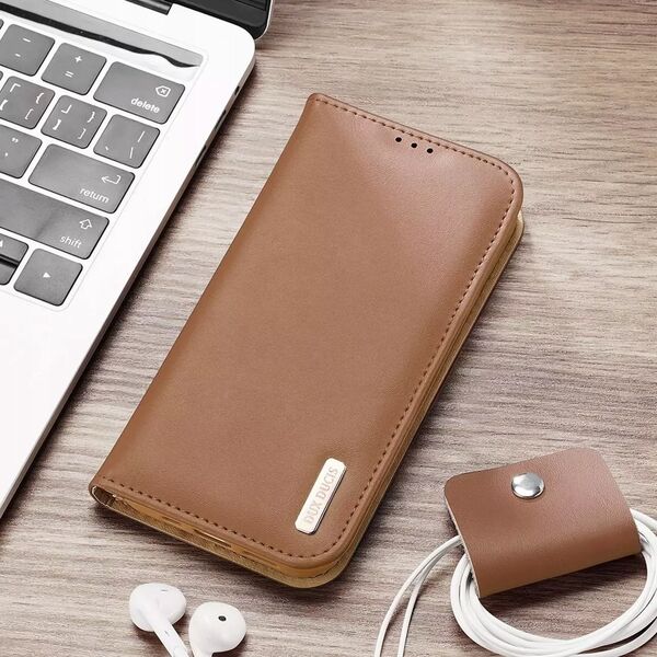 Dux Ducis Etui Dux Ducis Hivo Apple iPhone 14 Plus czarny