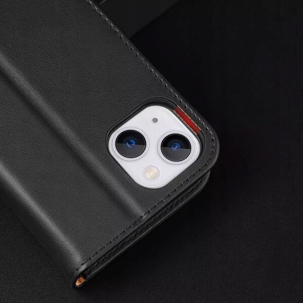 Dux Ducis Etui Dux Ducis Hivo Apple iPhone 14 Plus czarny