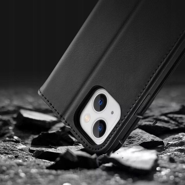 Dux Ducis Etui Dux Ducis Hivo Apple iPhone 14 Plus czarny