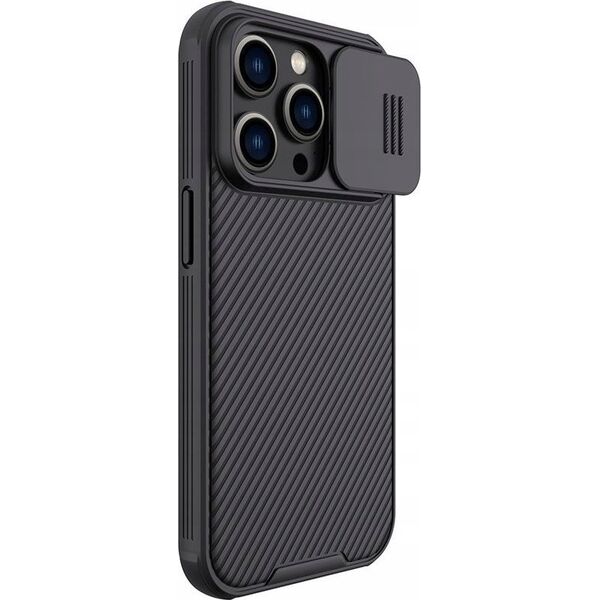 Nillkin Etui Nillkin Camshield Pro Apple iPhone 14 Plus czarny