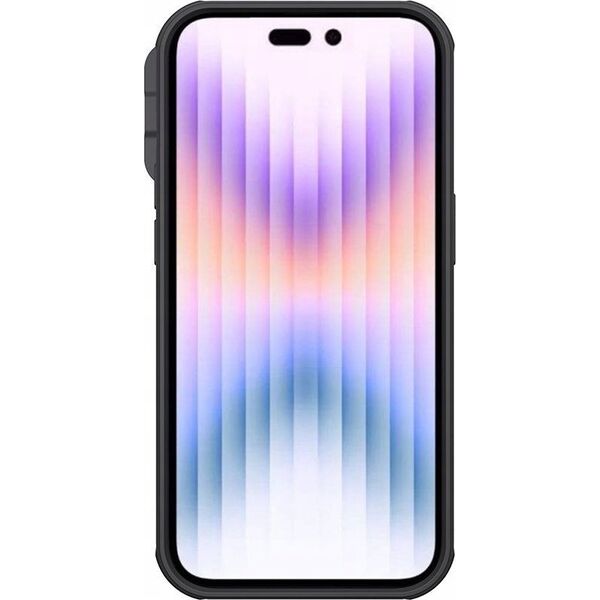 Nillkin Etui Nillkin Camshield Pro Apple iPhone 14 Plus czarny