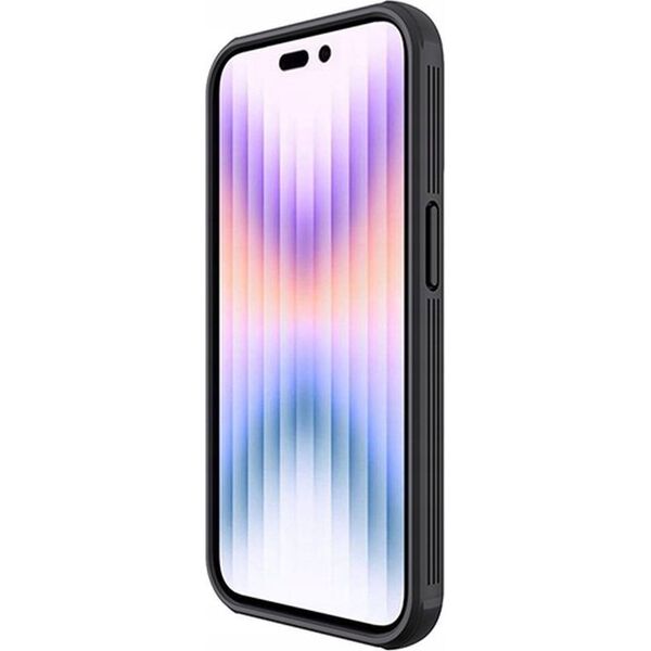 Nillkin Etui Nillkin Camshield Pro Apple iPhone 14 Plus czarny